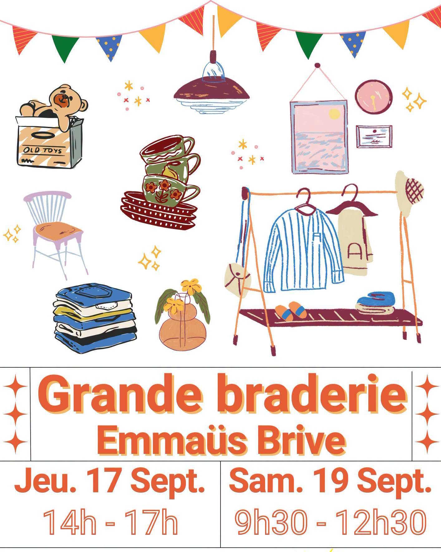 Emmaus  50  Scolaire 0