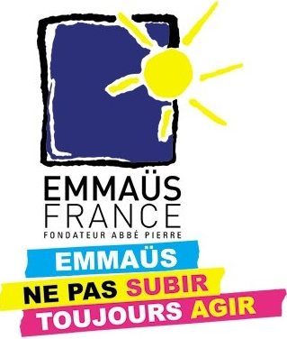 logo emmaus